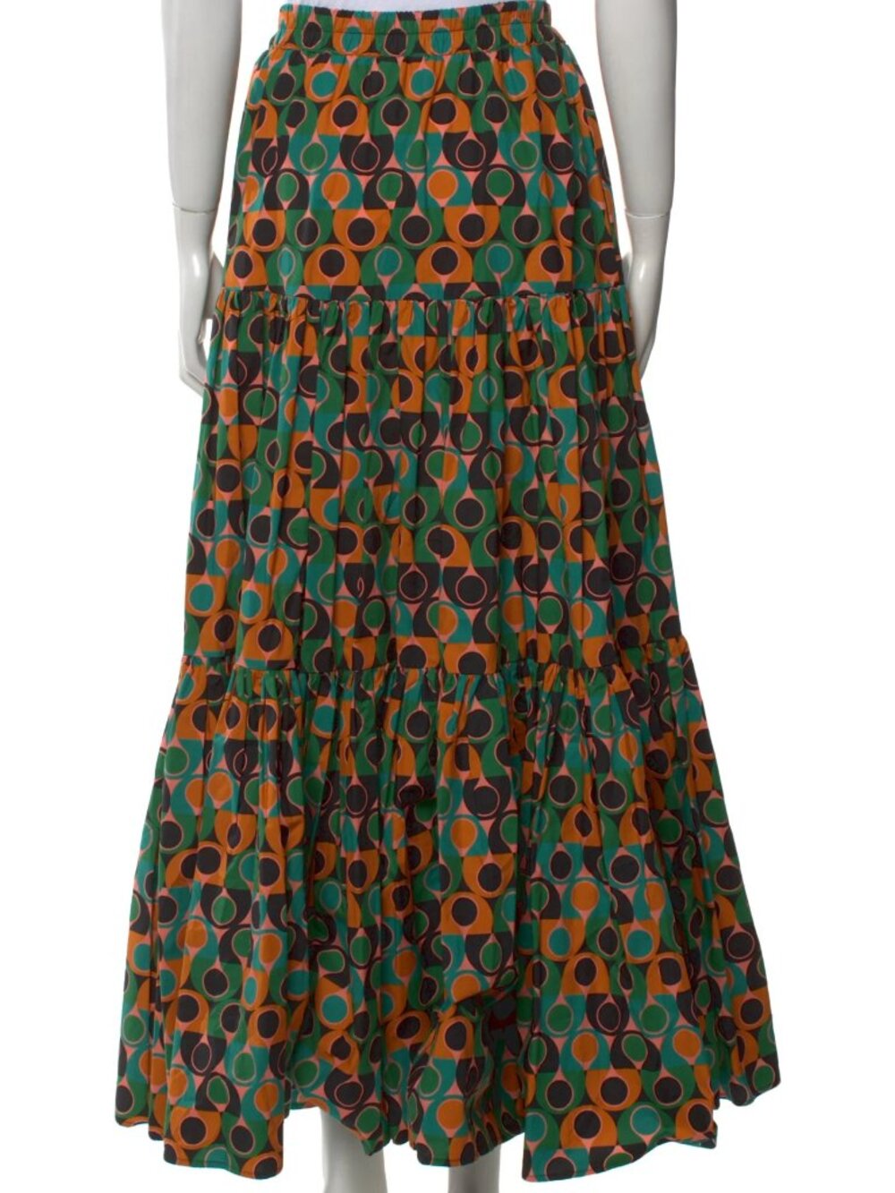 La DoubleJ Big Skirt